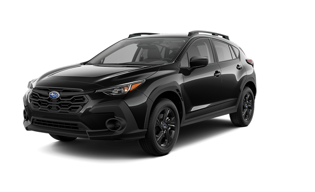 2026 SUBARU Crosstrek CONVENIENCE