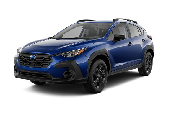 SUBARU Crosstrek COMMODITÉ 2026