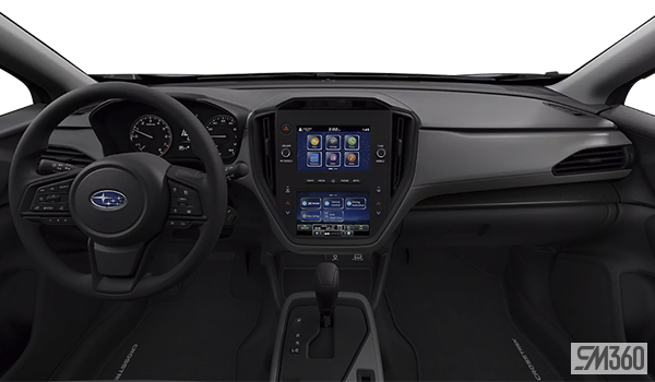 2026 SUBARU Crosstrek CONVENIENCE