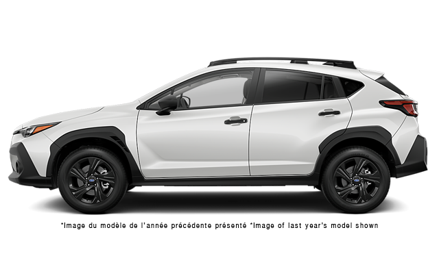 Subaru Crosstrek Convenience 2026