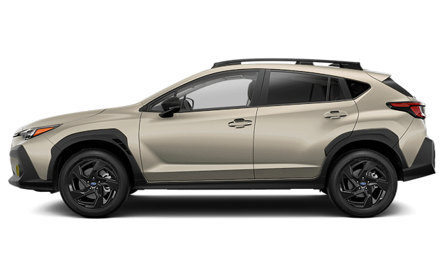Red Fox Suba Fox Subaru in Fredericton | The 2026 Subaru Crosstrek Onyx