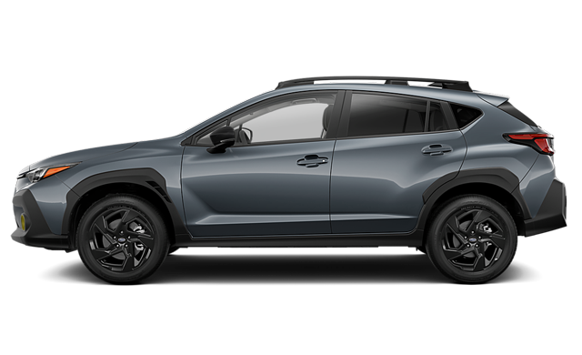 Subaru Crosstrek Onyx 2026