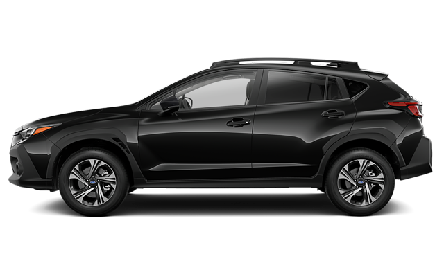 2026 SUBARU Crosstrek TOURING