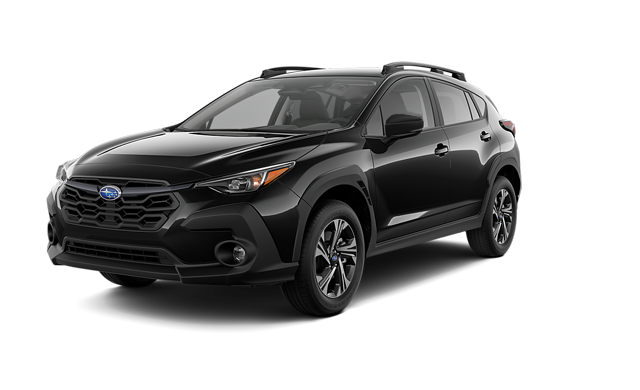 2026 SUBARU Crosstrek TOURING