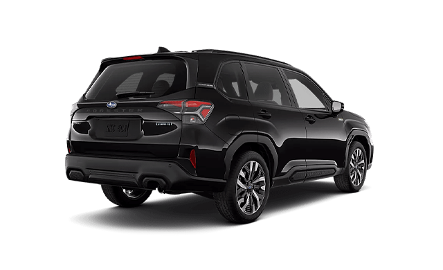 2026 Subaru Forester e-Boxer Hybrid PREMIER