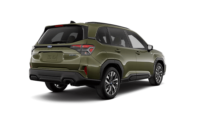 2026 SUBARU Forester e-BOXER Hybrid PREMIER - Exterior view - 3