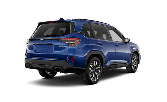 SUBARU Forester e-BOXER Hybride PREMIER 2026