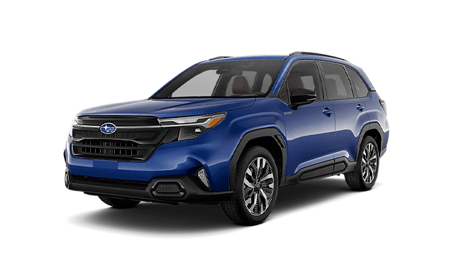 SUBARU Forester e-BOXER Hybride PREMIER 2026