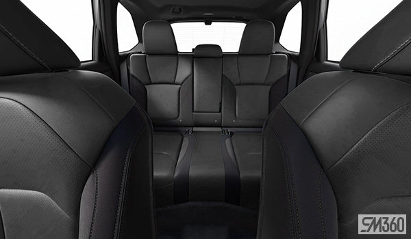 2026 Subaru Forester e-Boxer Hybrid PREMIER