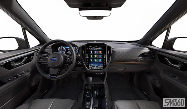 2026 Subaru Forester e-Boxer Hybrid PREMIER