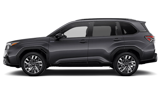 Subaru Forester e-Boxer Hybrid PREMIER 2026