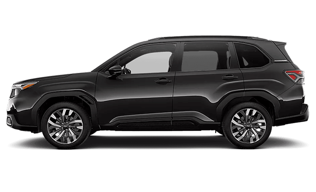 2026 SUBARU Forester PREMIER