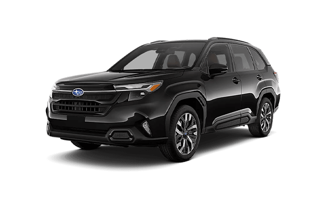 2026 SUBARU Forester PREMIER