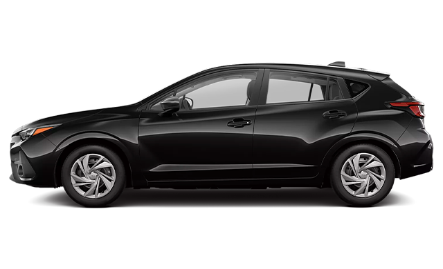 2026 SUBARU Impreza 5-Door CONVENIENCE