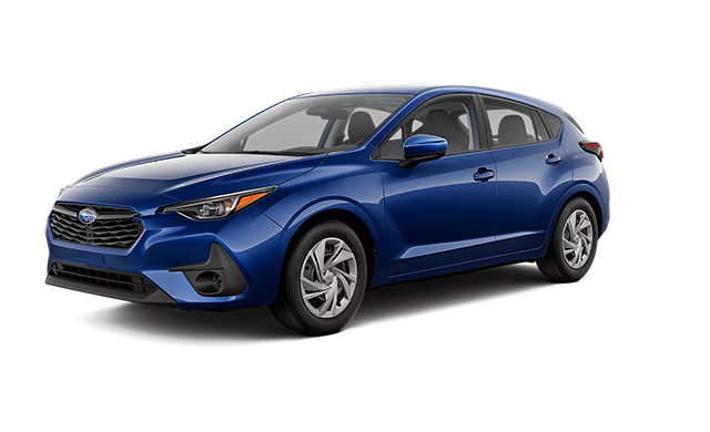 SUBARU Impreza 5-Door COMMODITÉ 2026