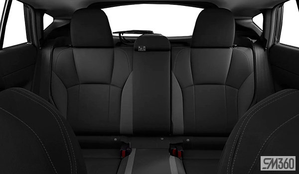 2026 SUBARU Impreza 5-Door CONVENIENCE