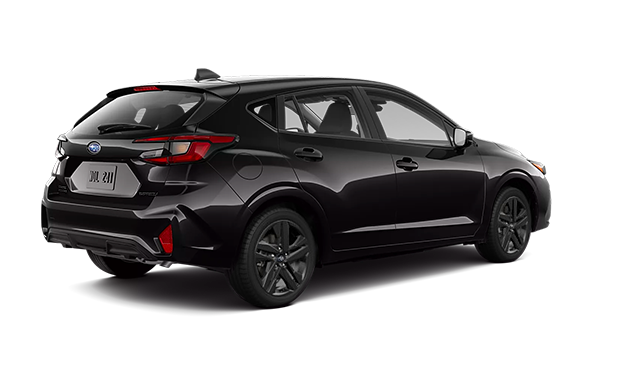 2026 SUBARU Impreza 5-Door TOURING