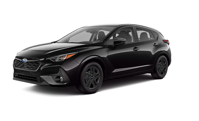 2026 SUBARU Impreza 5-Door TOURING