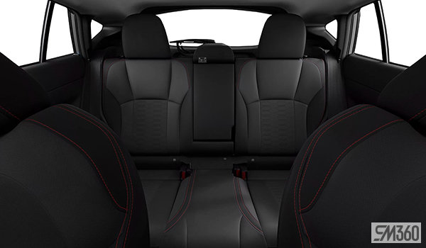 2026 SUBARU Impreza 5-Door TOURING