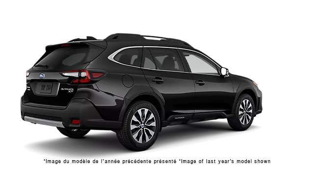 2026 Subaru Outback Limited XT