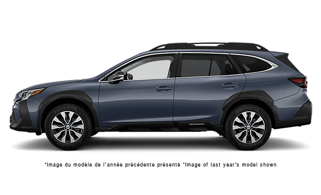Subaru Outback Limited XT 2026
