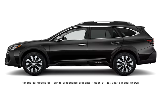 2026 Subaru Outback Premier XT