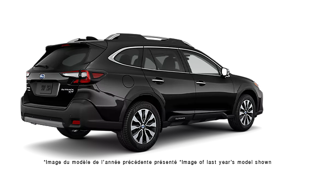 2026 Subaru Outback Premier XT