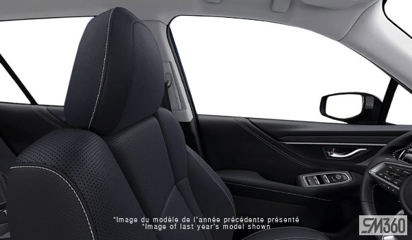 2026 Subaru Outback Premier XT