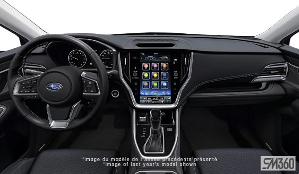 2026 Subaru Outback Premier XT