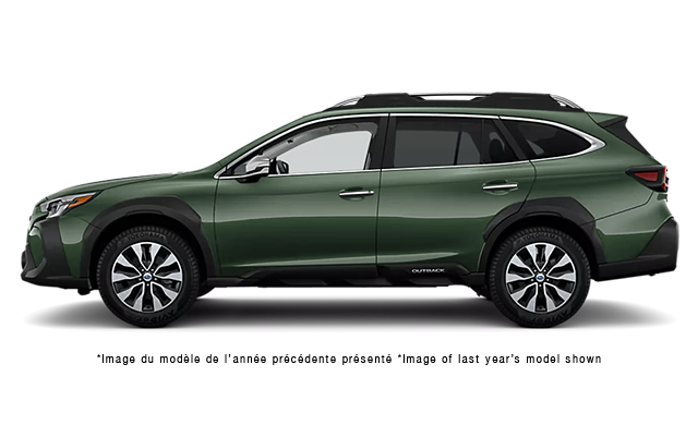 Subaru Outback Premier XT 2026