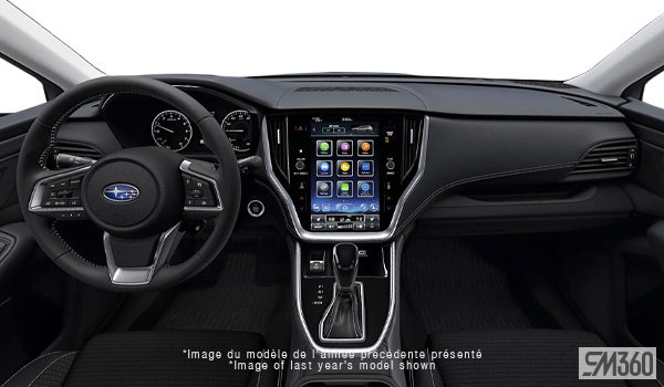 2026 Subaru Outback Touring