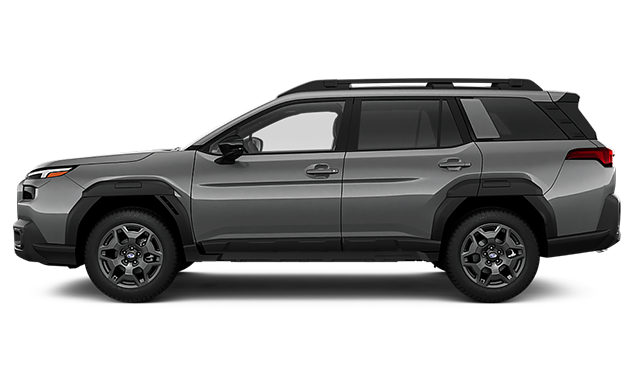 Subaru Outback Touring 2026