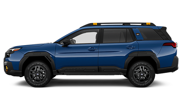 Subaru Outback Wilderness 2026