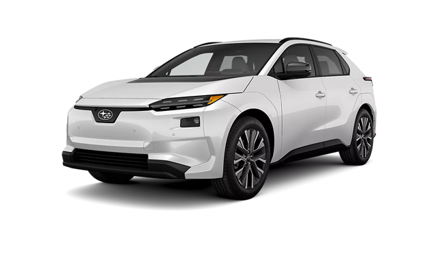 AWD Technology with Black Cladding