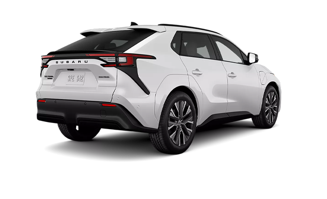 AWD Technology with Black Cladding