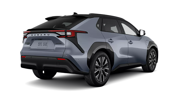 Subaru Brossard in Brossard | The 2026 Subaru Solterra AWD Technology ...
