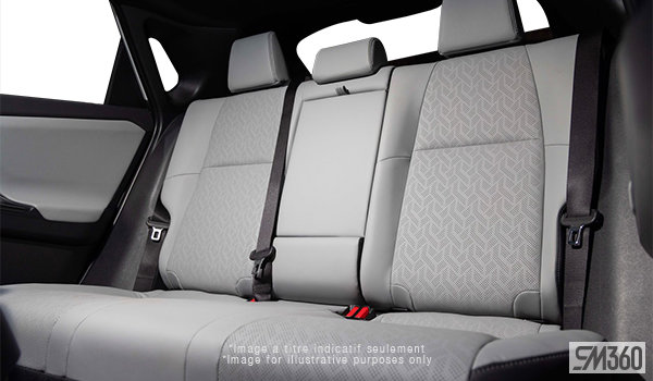 2026 Subaru Solterra AWD with Black Cladding