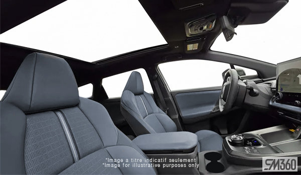 2026 SUBARU Trailseeker LIMITED