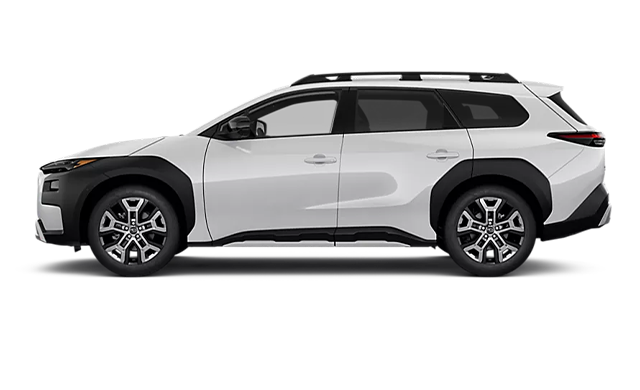 Subaru Trailseeker Limited 2026