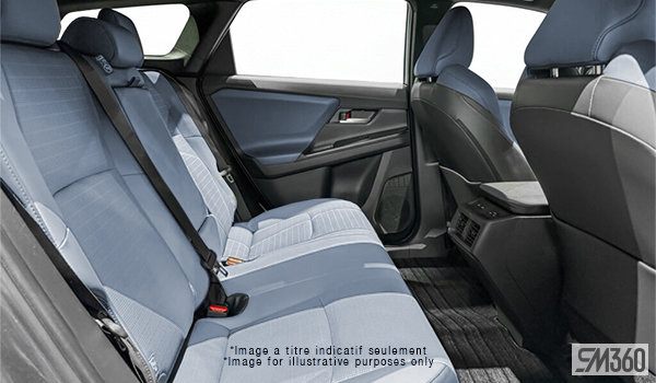 2026 SUBARU Trailseeker PREMIER