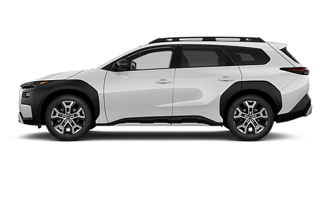 Subaru Trailseeker Premier 2026