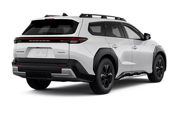 SUBARU Trailseeker TOURING 2026 - Vue extérieure - 3
