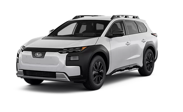 SUBARU Trailseeker TOURING 2026 - Vue extérieure - 1