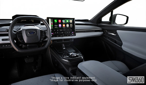 2026 SUBARU Trailseeker TOURING