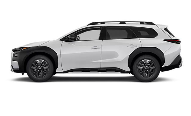 Subaru Trailseeker Touring 2026