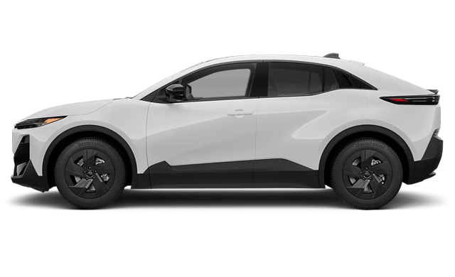 SUBARU Uncharted FWD 2026 - Vue extérieure - 2