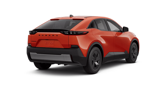 Red Fox Suba Fox Subaru in Fredericton | The 2026 Subaru Uncharted FWD