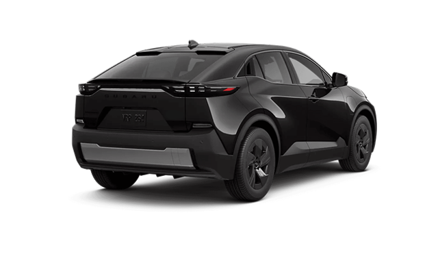 2026 SUBARU Uncharted FWD - Exterior view - 3