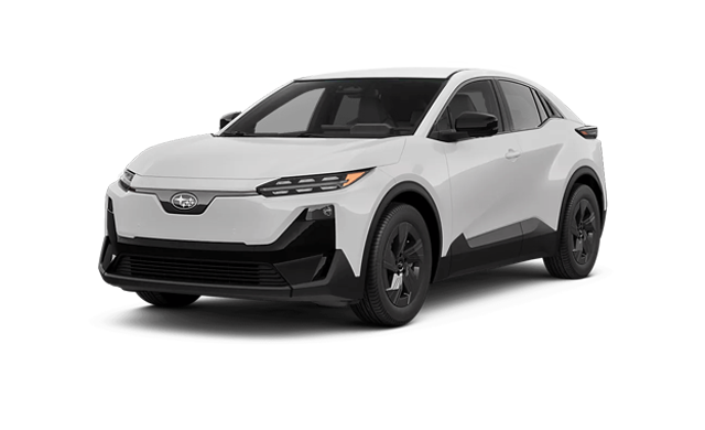 SUBARU Uncharted FWD 2026 - Vue extérieure - 1