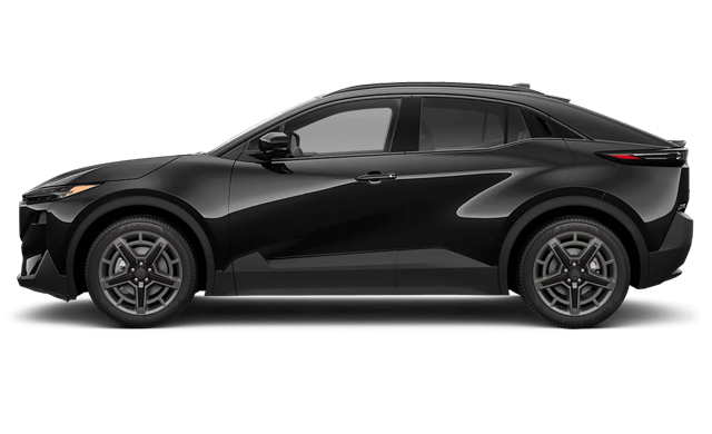 Subaru Uncharted GT 2026